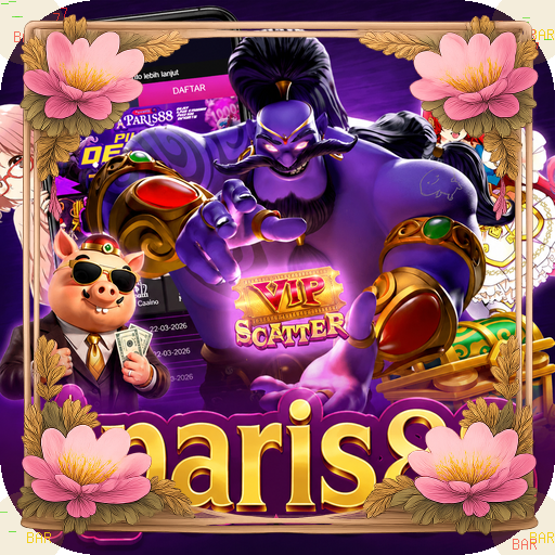 paris88 — galeri pratinjau Resmi APK